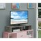 Convenience Concepts Designs2Go Large TV or Monitor Riser, Gray